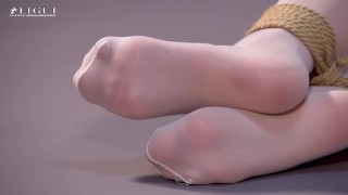 2018紧缚新娘筱筱