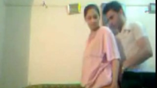 Arab Guy Quikie With Neighbour While Teaching Computer-mms