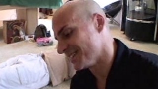 Behind The Scenes – Intensitivity #3