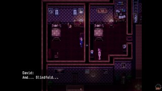 Bones’ Tales: The Manor (V 0.12.1) Part 6 | All in the Family