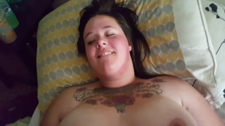 bouncing bbw
