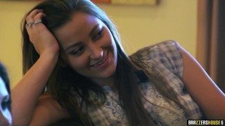 Brazzers House: Season 1  Full 1st episode – Brazzers