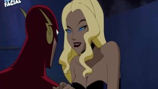 Cartoon Porn Parody Compilation