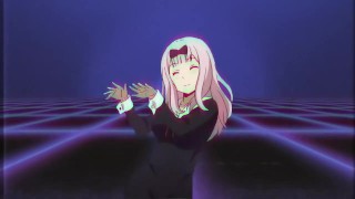 Chika Fujiwara fucks the viewer’s with feelings of Peace And Tranquillity