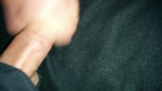 Daddy Fucking His Hand (Baby Girl Pussy Role-play)