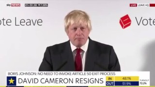 DUMB BRITISH BLONDE FUCKS 15 MILLION PEOPLE AT ONCE