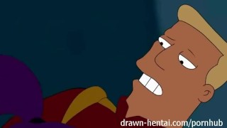 Futurama Porn