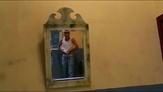 gay arab fucks two different guys