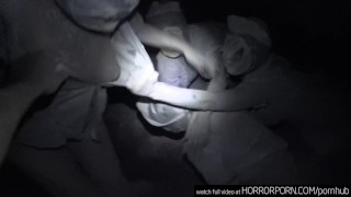 HORRORPORN – Silent Nurses from hell