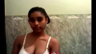 Hot & Sexy College couple doing sex – hotcamgirls.in