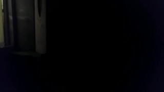 Indian desi couple in hindi audio lady says itni der kyu lagayi