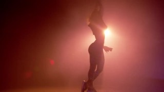 Lexy Panterra vs Natsya Nass | Twerk PMV SFW Tribute