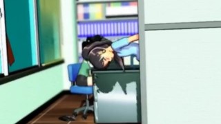 MMD – Hibiki’s Magic Trick