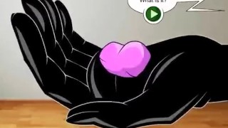 MNF Super Whore Family 2