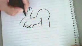 Naughty cartoons in disguise!