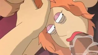 Nude Loise Griffin Gets Fucked