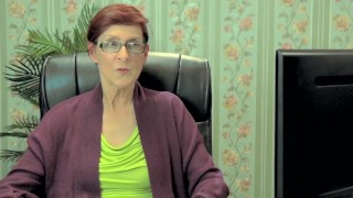 Old People React to Internet Porn