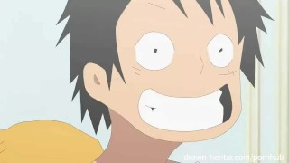 One Piece Hentai