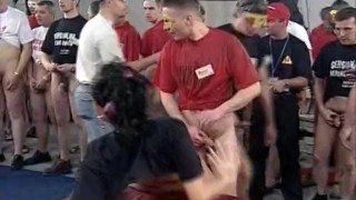 Polands Championship of fuck