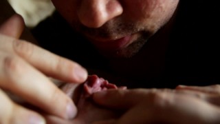 Pussy Clit Lick – Untill She Cums