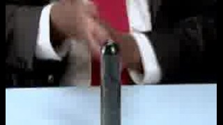 Quickest condom. Funny