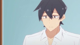 Sewayaki Kitsune no Senko-san – 01 [720p]