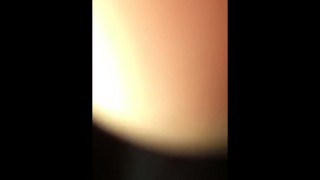 Shared For the 1st Time with a Stranger