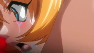 Taimanin Asagi ep 2 – 60fps (All Sex Scenes)