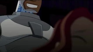 Teen Titans Sex