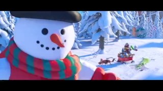 The Grinch Needs Some Milk