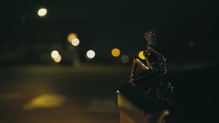 Travis Scott – SICKO MODE ft. Drake