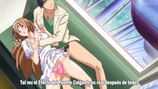 1 Ore wa Kanojo o Shinjiteru! Sub Español