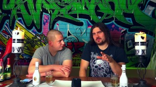 2 Sexy German Dudes Love To Swallow #1