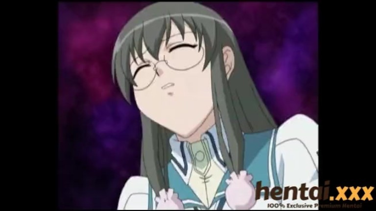 2 sexy hentai lesbians