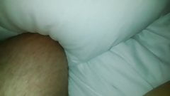 27yo Asian takes it from behind and squeeze tight p1