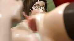 3d hentai