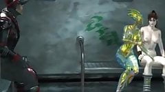 3D  last time I uploaded a clip this time full video