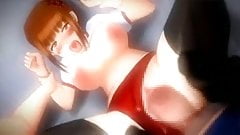 3D-teen Imoni X-Rey Deep Fuck