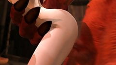 3D-Teen- Spera Damno Vol. 4 – Deep Fuck of Monster