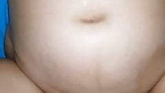 4 Days Of Cum Shot Inside My Horny Wife