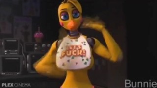 5 Nights at Freddy’s Mix-Up