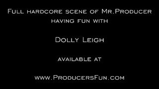 “A Fucking Conversation” with Dolly Leigh