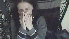 a greek girl shallows but dont like it