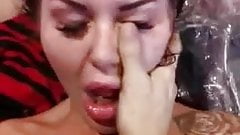 A Very British Threesome