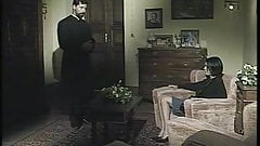 Adventures of the priest