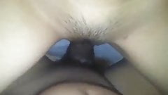 aku tahu kenapa memekmu longgar