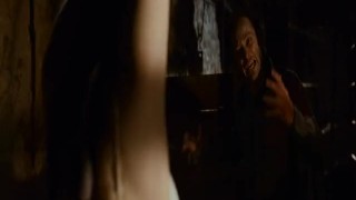 Alexandra Daddario – Bereavement