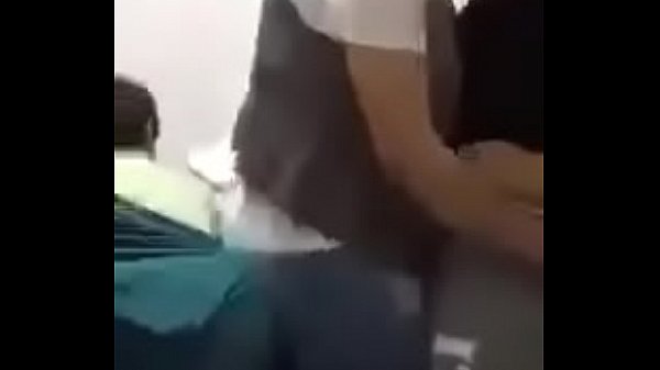 Algerian University Girls Sexy Twerking and Dancing