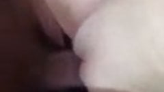 Algerian Virgine first sex