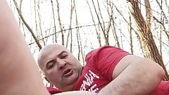 Algerien man and bbw Austrian